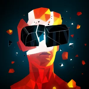 SUPERHOT VR