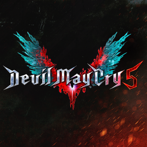 Devil May Cry 5