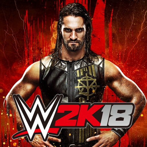 WWE 2K18