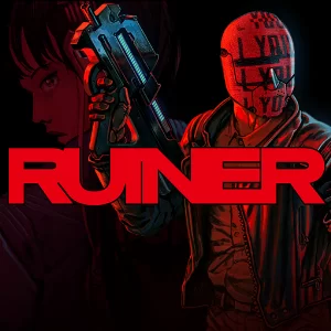RUINER