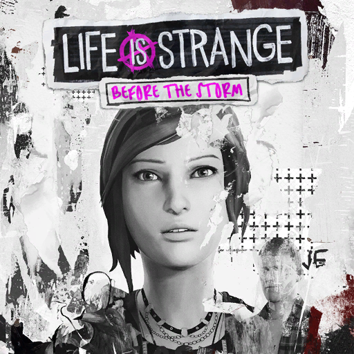 Life Is Strange: Before The Storm