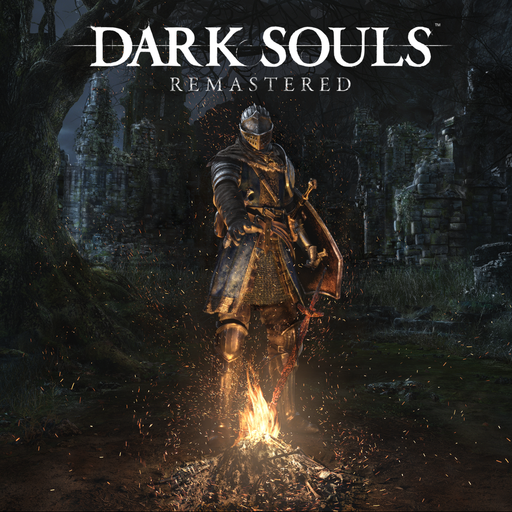 Dark Souls Remastered
