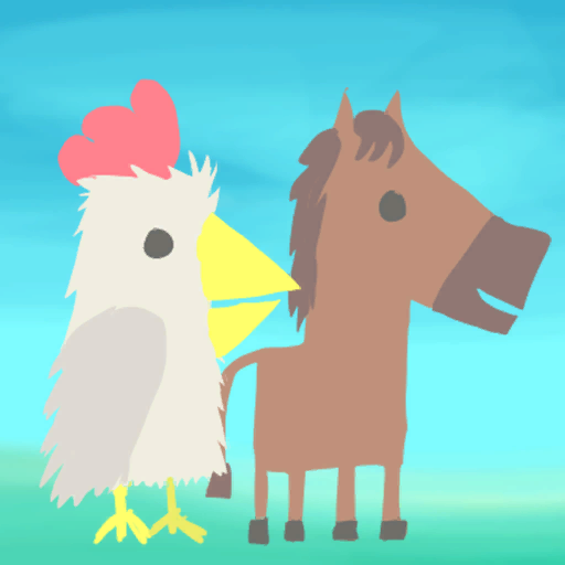 Ultimate Chicken Horse