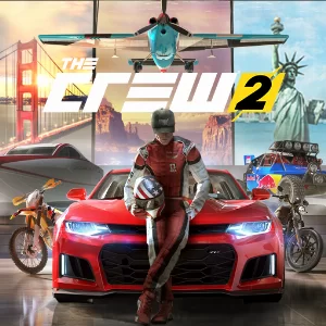 The Crew 2