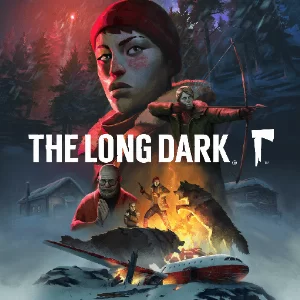 The Long Dark