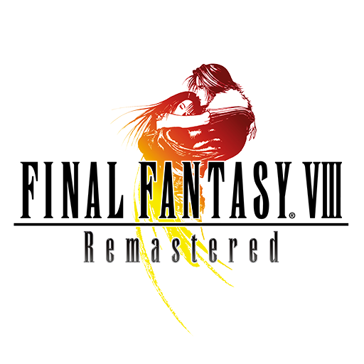 Final Fantasy VIII Remastered