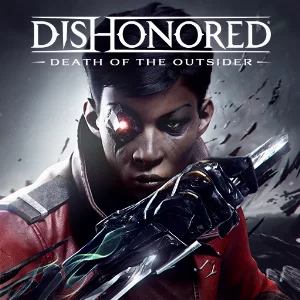 Dishonored Death of the Outsider