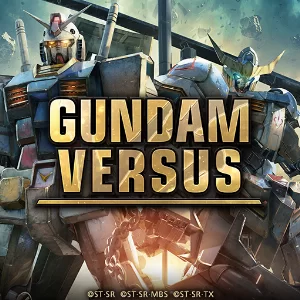 Gundam Versus