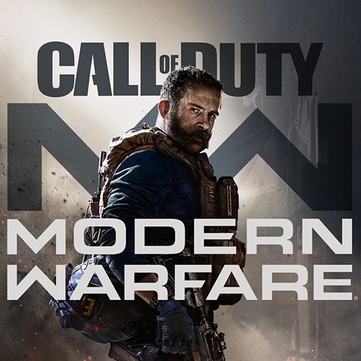 Call of Duty Modern Warfare
