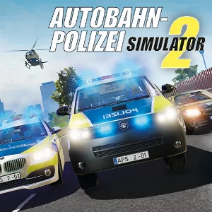 Autobahn Police Simulator 2