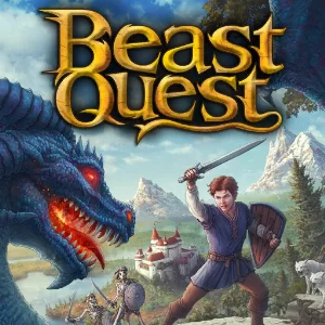 Beast Quest