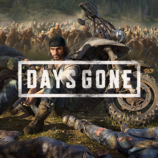 Days Gone