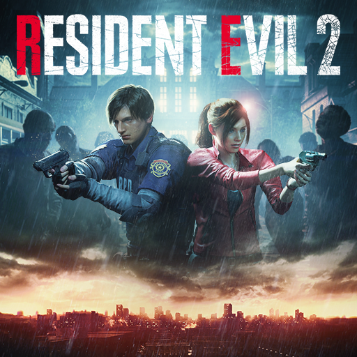 Resident Evil 2