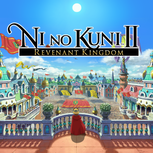 Ni no Kuni II: Revenant Kingdom