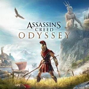 Assassins Creed Odyssey Gold Edition