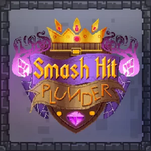 Smash Hit Plunder