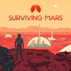 Surviving Mars