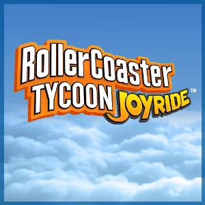 RollerCoaster Tycoon JoyRide