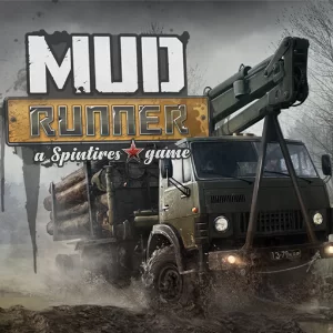 Mudrunner