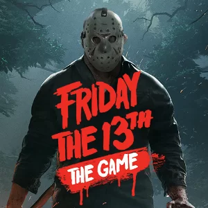 Friday The 13th The Game
