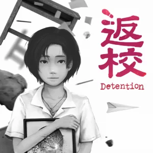 Detention