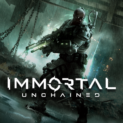 IMMORTAL: UNCHAINED