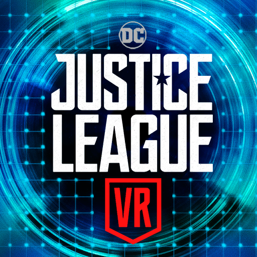 Justice League VR: The Complete Experience