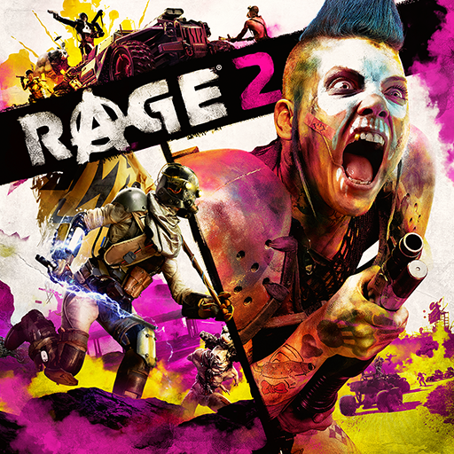 Rage 2