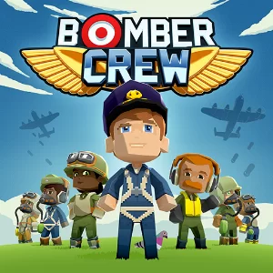 Bomber Crew Deluxe Edition