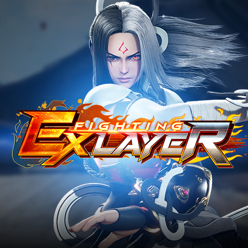 Fighting EX Layer