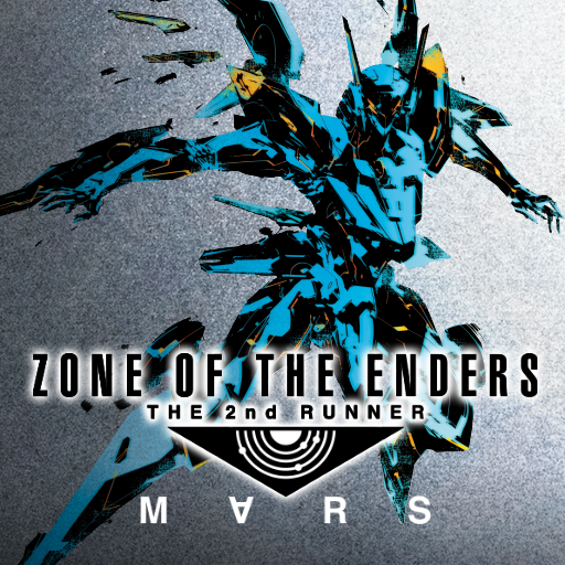Zone of the Enders: The 2nd Runner Mars