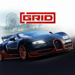 GRID Ultimate Edition