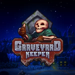 Graveyard Keeper