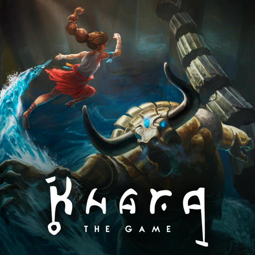 Khara: The Game