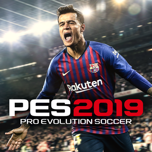 PRO EVOLUTION SOCCER 2019 STANDARD EDITION