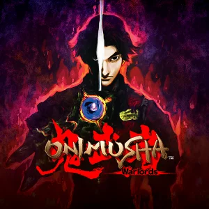 Onimusha Warlords