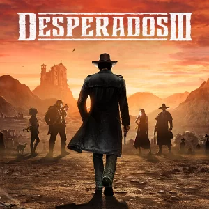 Desperados 3