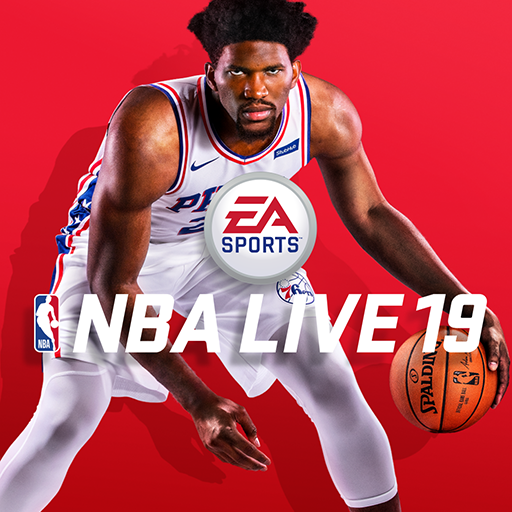 NBA Live 19