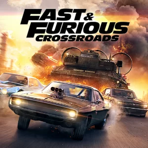 Fast & Furious Crossroads