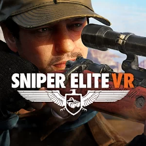 Sniper Elite VR