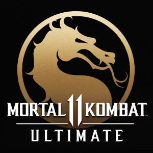 Mortal Kombat 11 Ultimate