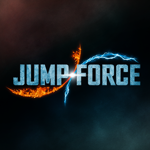 Jump Force