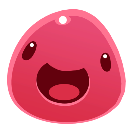 Slime Rancher