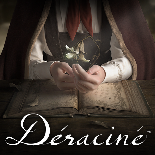 Deracine