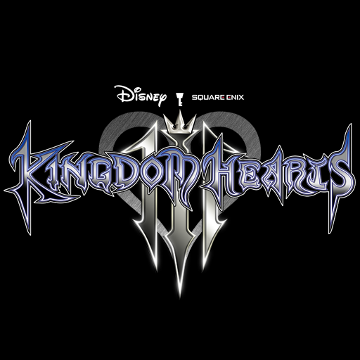 Kingdom Hearts 3