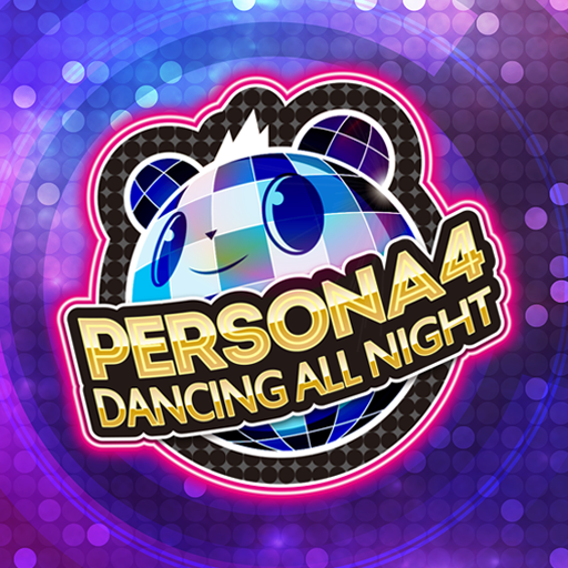 Persona 4: Dancing All Night
