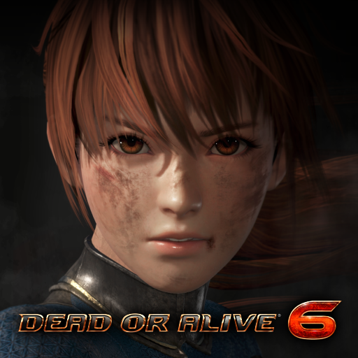 Dead or Alive 6