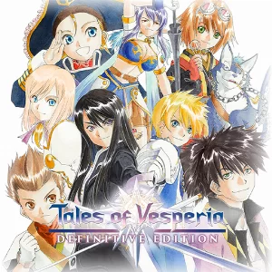 Tales of Vesperia
