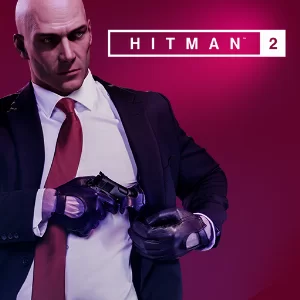 Hitman 2