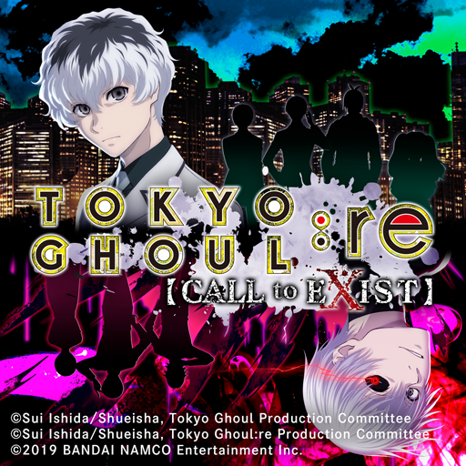 Tokyo Ghoul: re Call to Exist